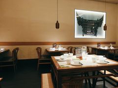 -大鱼徽州·寻味徽菜(万象汇店)