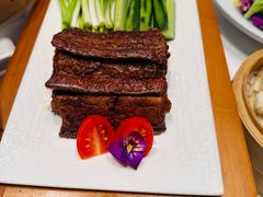 -徽镇小厨·经典徽菜(马连道店)