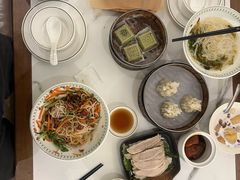 -春家·非遗手工小吃(徐汇万科广场店)