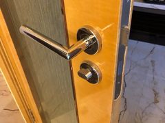 -长沙富力万达文华酒店