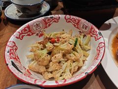 -老湘村·湖南土菜(天河维多利店)