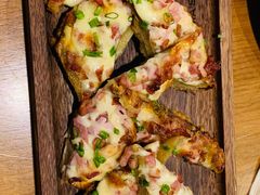 祖母招牌烤土豆皮-G+KITCHEN(龙湖狮山天街店)