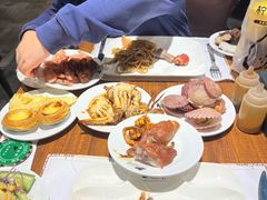 -汉巴味德(大悦城店)