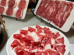 -北平三兄弟涮肉(簋街总店)