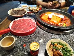 -蜀大侠火锅(春熙路店)