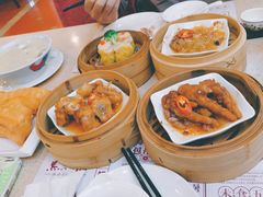 -点都德(千灯湖环宇城店)