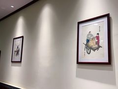 -鸭匠食府·挂炉烤鸭·新京菜(阜成路店)