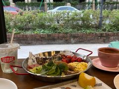 -GOTLOT COFFEE&KITCHEN角落厨房NOOK店