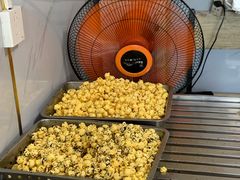 -正宗老杨特色爆米花(四棉店)