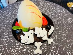 -哈蒙德餐厅