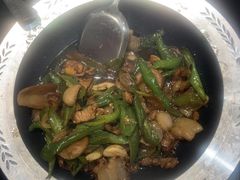 -韶山冲湘菜(中兴大街店)
