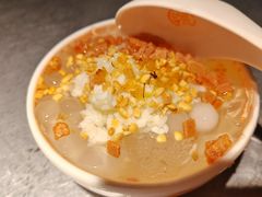 -探鱼·鲜青椒爽麻烤鱼(天一广场店)