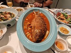 -阿五黄河大鲤鱼(海尚店)