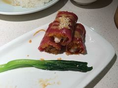 -南枝记·港式打边炉(新北万达店)