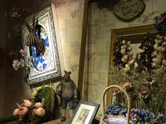 -烛影拾光观景餐厅·创意菜·摄影·小提琴(大唐不夜城店)