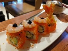 -阿吾罗日本料理(K11艺术中心店)