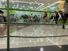 -美联英语(绿宝中心)