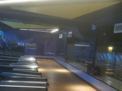 -贝菲特游泳健身(徐泾店)