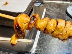 -醉炫音速烧烤·干煸菜(沙河总店)