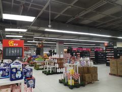 -家乐福(古北店)