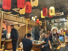 -小饕荟雅安贡椒鱼鲜馆(广福桥店)