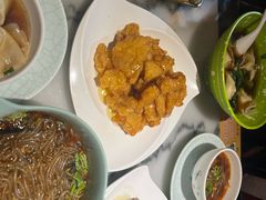 -京城小江南·北京烤鸭·江南土菜·白鱼(中关村店)