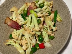 -上上席川菜(凯德乐峰广场店)