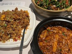 -粤财皇冠假日酒店·彩华轩中餐厅