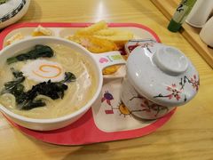 -小句号·精致料理(江南环球港店)