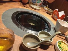 -巴奴毛肚火锅(京西大悦城店)