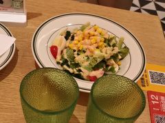 -摩欧客意式餐厅(高新活力汇店)