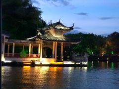 -桂林两江四湖景区