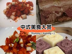 -食悦江南·淮扬菜·烤鸭(亚运村·惠新店)