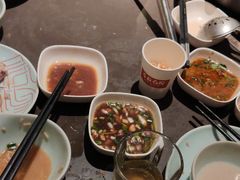 -捞王锅物料理(上海世茂广场店)