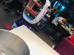 -海底捞火锅(九久奥特莱斯店)