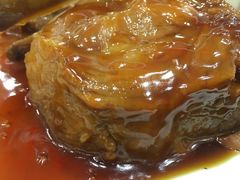 李家大排-砂锅李(九江路店)