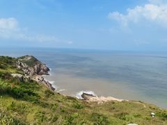 -东极岛景区