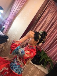 -南京宝娜嫁衣婚纱礼服馆(中央路店)