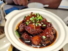 -小菜园新徽菜(扬州华润万象汇店)