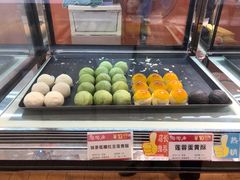 -陶陶居饼家(惠福东路店)