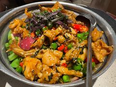 -江渔儿酸菜鱼(曜一城店)