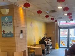 -麦当劳(漳州二路店)