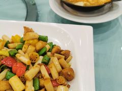 -绿雅居原生态农庄(小涌店)