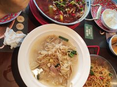 -拾捌川·自贡爆炒(新街口店)