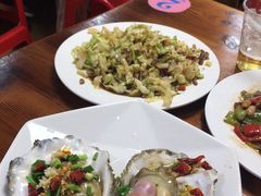 -阿军排档·烧烤