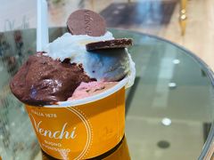-VENCHI 闻绮(北京汉光店)