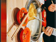 -季季红火锅(长沙步行街店)