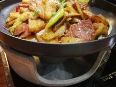 -海小馆海鲜餐厅(茂业百货店)