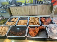 -阮老头板鸭(中俊店)