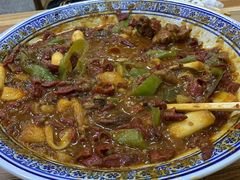 -福顺祥大盘鸡(临潼店)